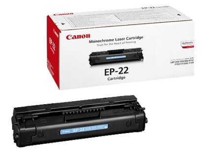 Canon EP-22