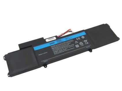 avacom dell xps 14 l421x li pol 14 8v 4600mah 69wh ien379814