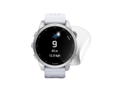 garmin ochranna folie screenshield fenix 7s na displej ien460923