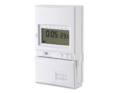 ELEKTROBOCK prostorový termostat PT21