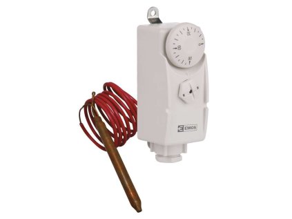 termostat s kapilarovym cidlem emos t80f ien295253