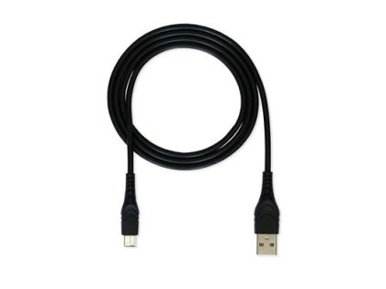 cube1 datovy kabel usb a usb c 1m black ien345306