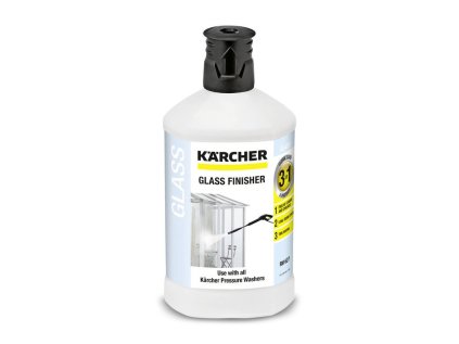 Kärcher Čistič skel 3v1 1l (6.295-474)