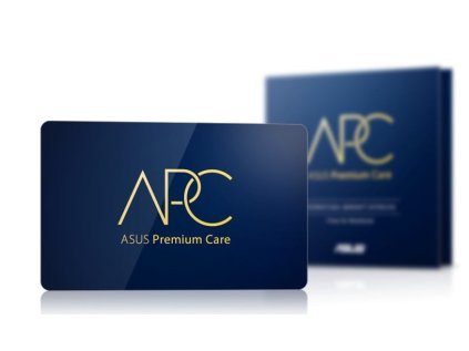 ASUS Premium Care - 3 roky - On-Site (NBD) + Local Accidental Damage Protection, Gaming NTB, el.