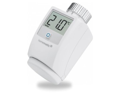 homematic ip termostaticka hlavice pro ien439439