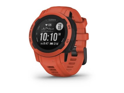 garmin instinct 2s poppy ien400680