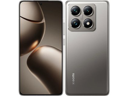 xiaomi 14t pro 12gb 1tb titan gray ien530152