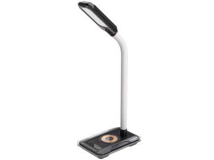 immax led stolni lampicka gamer cerna ien530721