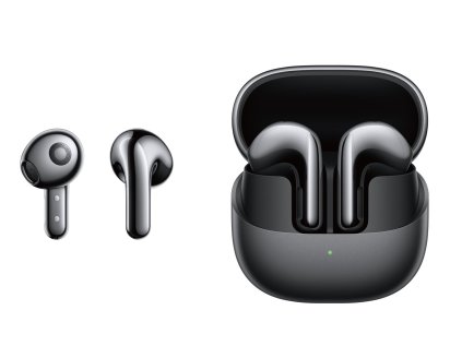 xiaomi buds 5 graphite black ien529222
