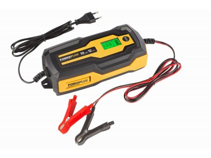 powerplus powx4207 automaticka nabijecka baterii 160w 10a 200ah ien495826