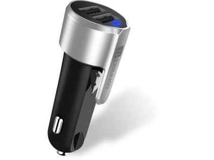 connect it emergency car charger zachranarska nabijecka do auta stribrna ien352256