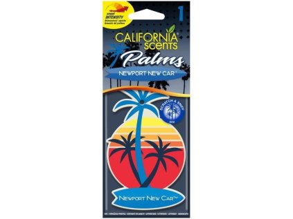 california scents palms newport new car ien425317