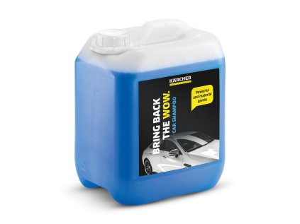 Kärcher Autošampon, 5l (6.295-360.0)
