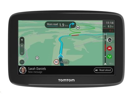 tomtom go classic 6 ien523891