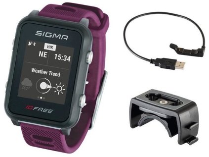 sigma id free plum ien336216