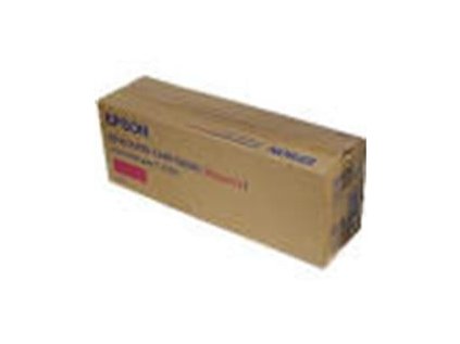 epson toner bar aculaser c1100 1100n cx11 magenta 1500 stran originalni ig42045