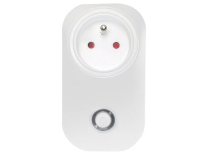 xtendlan chytra wi fi zasuvka interni tuya ien472830
