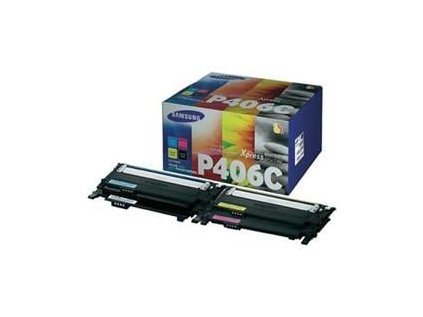 samsung multipack toneru clt p406c su375a ig287573
