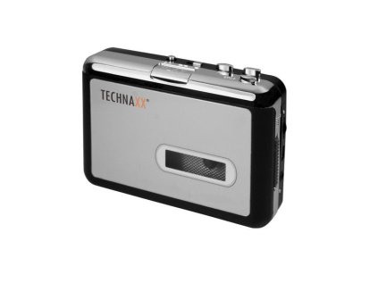 Technaxx DigiTape DT-01