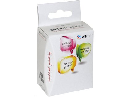 Xerox inkoust pro HP DeskJet 710C, 720C, 810C, 815C, 880C, 890C, barevná (C1823AE,no.23) 38ml - Allprint