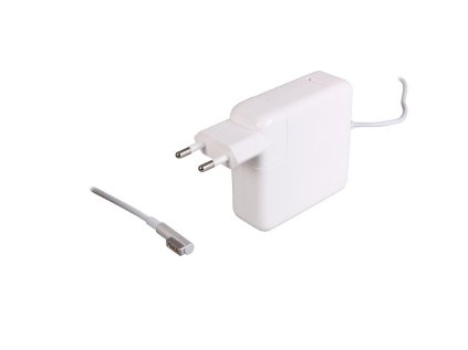 Patona PT2552, notebookový adaptér, Apple, L-style, 16.5V/3.65A, 60W