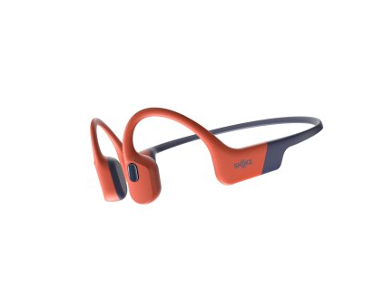shokz openswim pro 32gb dualni mod bluetooth mp3 cervena ien530875
