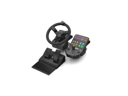 logitech g saitek farming simulator controller set ien319207