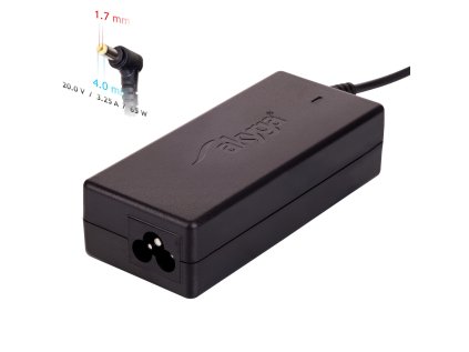 akyga ak nd 74 20v 3 25a 65w 4 0x1 7 mm ien489445
