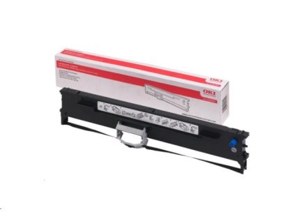 oki paska cerna do tiskarny ml6300fb ien365518