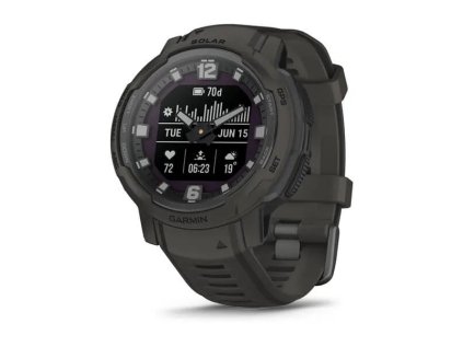 garmin instinct crossover solar graphite ien463668