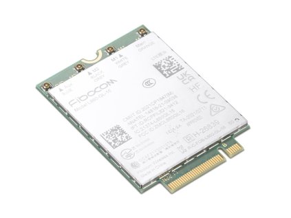 lenovo tp fibocom l860 gl 16 cat16 4g lte wwan ien476258