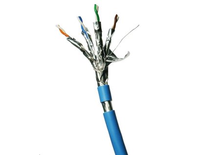 datacom f ftp drat cat6a lsoh eca 500m civka plast modry ien373883