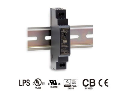 meanwell hdr 15 24 ien508352