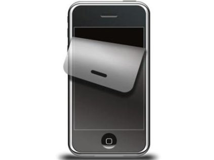 premiumcord folie na ochranu proti poskrabani iphone 3g iphone 3gs a ipod touch ien125042
