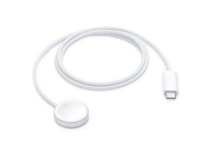apple magneticky rychlonabijeci usb c kabel k apple watch 1m ien512822