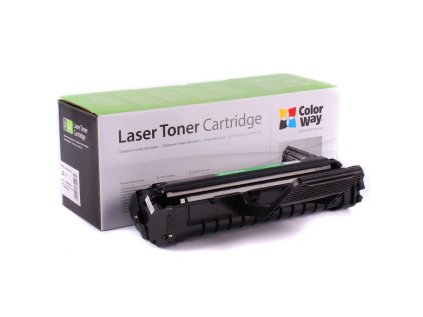 colorway kompatibilni toner s samsung ml 1610d2 ml 2010d3 cerny 3000 str ien216871