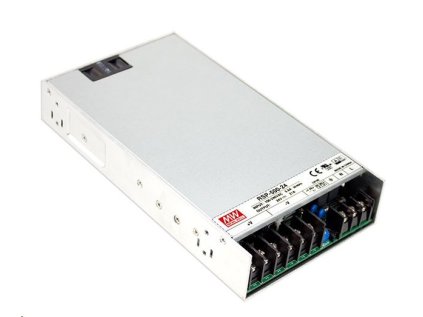 meanwell rsp 320 24 ien370821