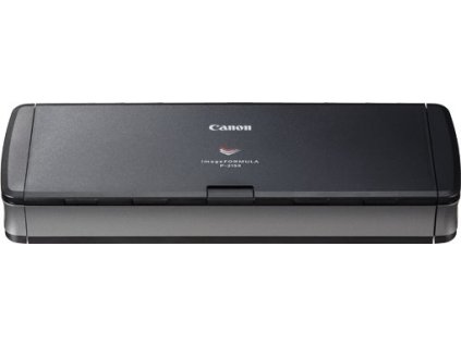canon imageformula p 215ii ien329536