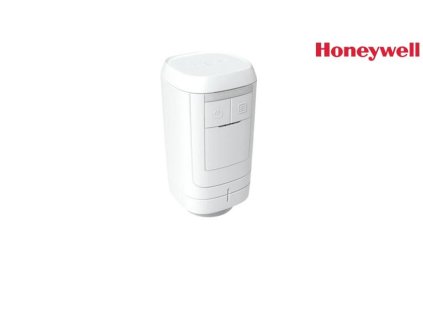 honeywell home evohome hr91 bezdratova termostaticka hlavice ien504460