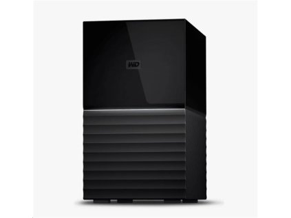 wd my book duo 28tb ien374772