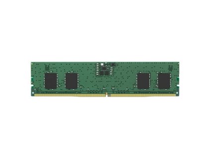kingston ddr5 8gb 5600mhz non ecc cl46 1rx16 ien529804