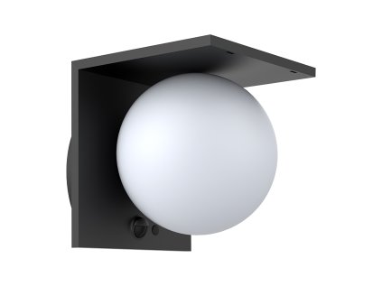 venkovni solarni led svetlo s pohybovym senzorem viking sr26 ien530695
