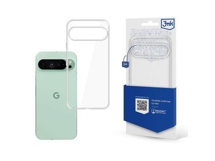 3mk clear case pro google pixel 9 9 pro cira ien528861