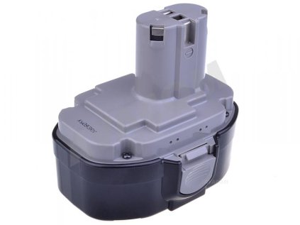 makita 1834 ni mh 18v 3000mah clanky panasonic ien190709