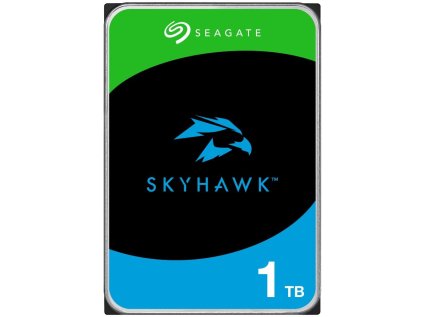 Seagate SkyHawk 1TB