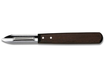 victorinox skrabka oboustranna s drevenou rukojeti ien478201