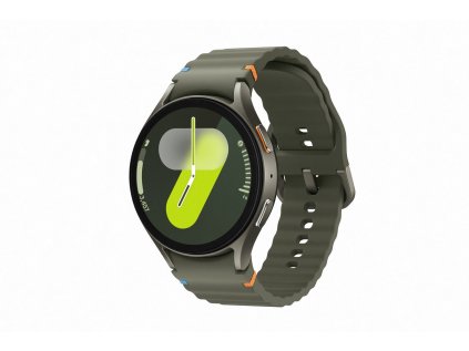 samsung galaxy watch7 44mm lte zelene ien526157