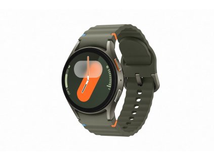 samsung galaxy watch7 40mm zelene ien526159