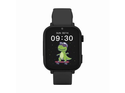 Garett Smartwatch Kids N!ce Pro 4G Black
