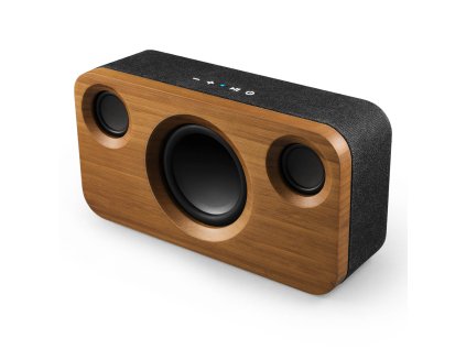 platinet pmg095 bamboo 35w stereo bluetooth repro ien389807